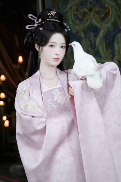 江山墨染如画 陆元∣林染