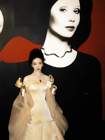 杨紫
