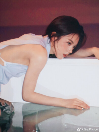 赵今麦