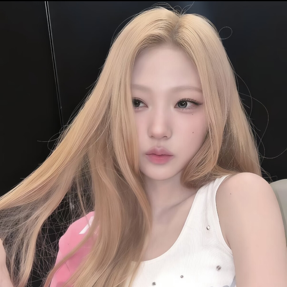 女头