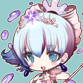 魔法少女