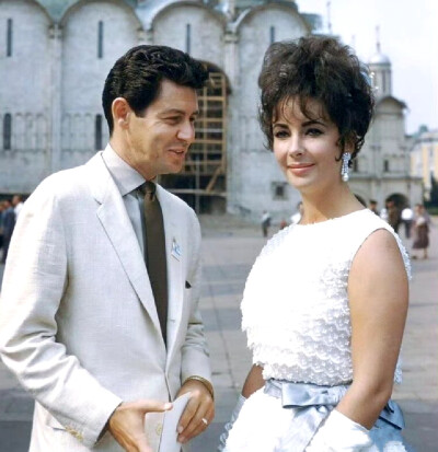 Elizabeth Taylor ​​​