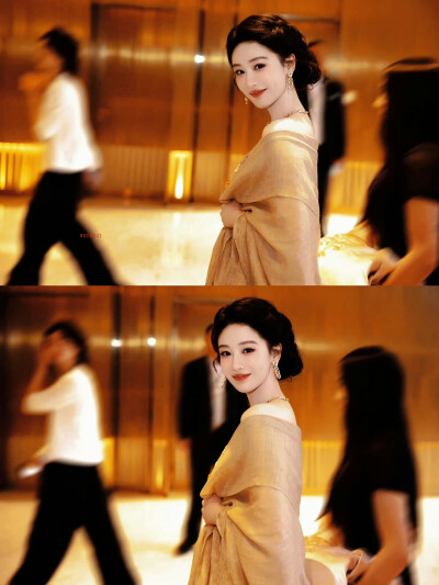 杨紫