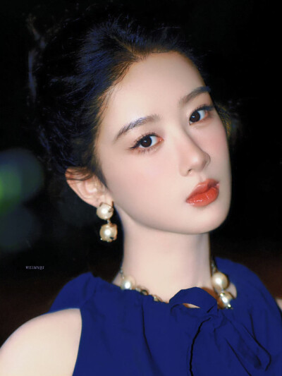杨紫