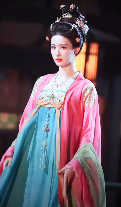 王楚然