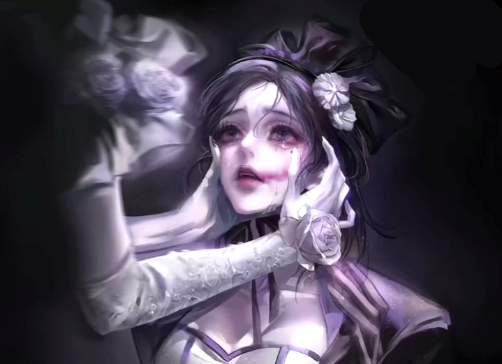 第五人格