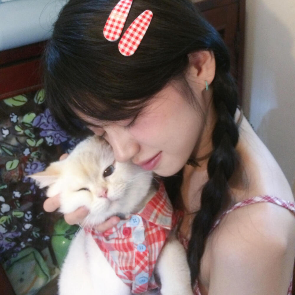 美少女