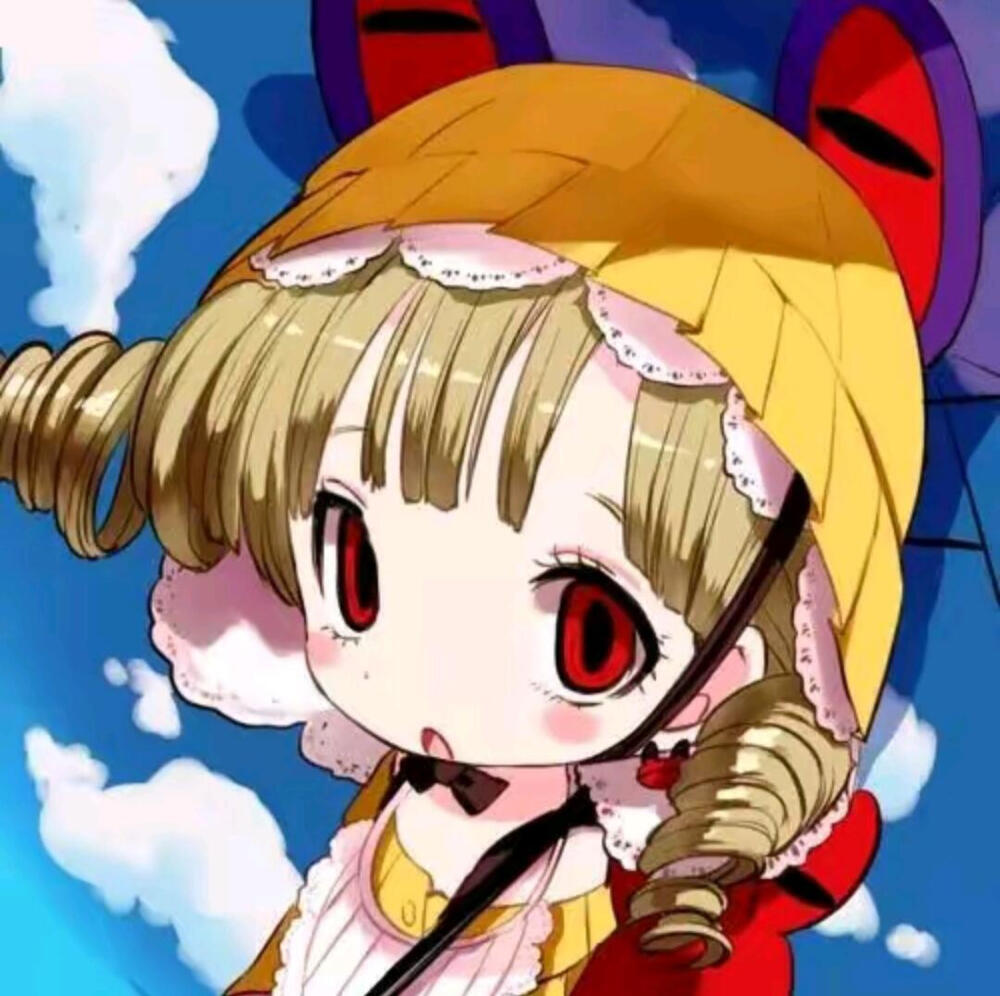 魔法少女