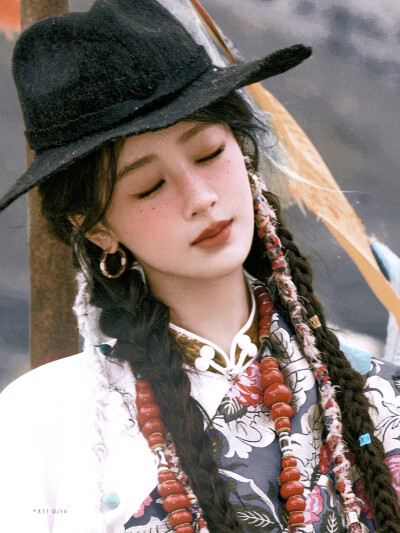 杨紫