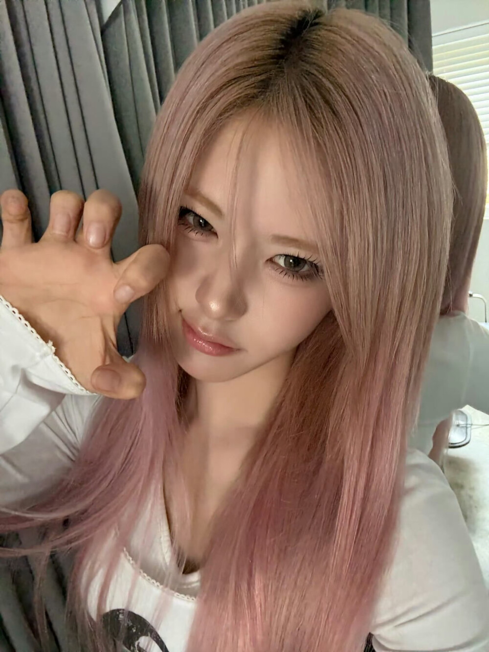 ifeye rahee金螺希