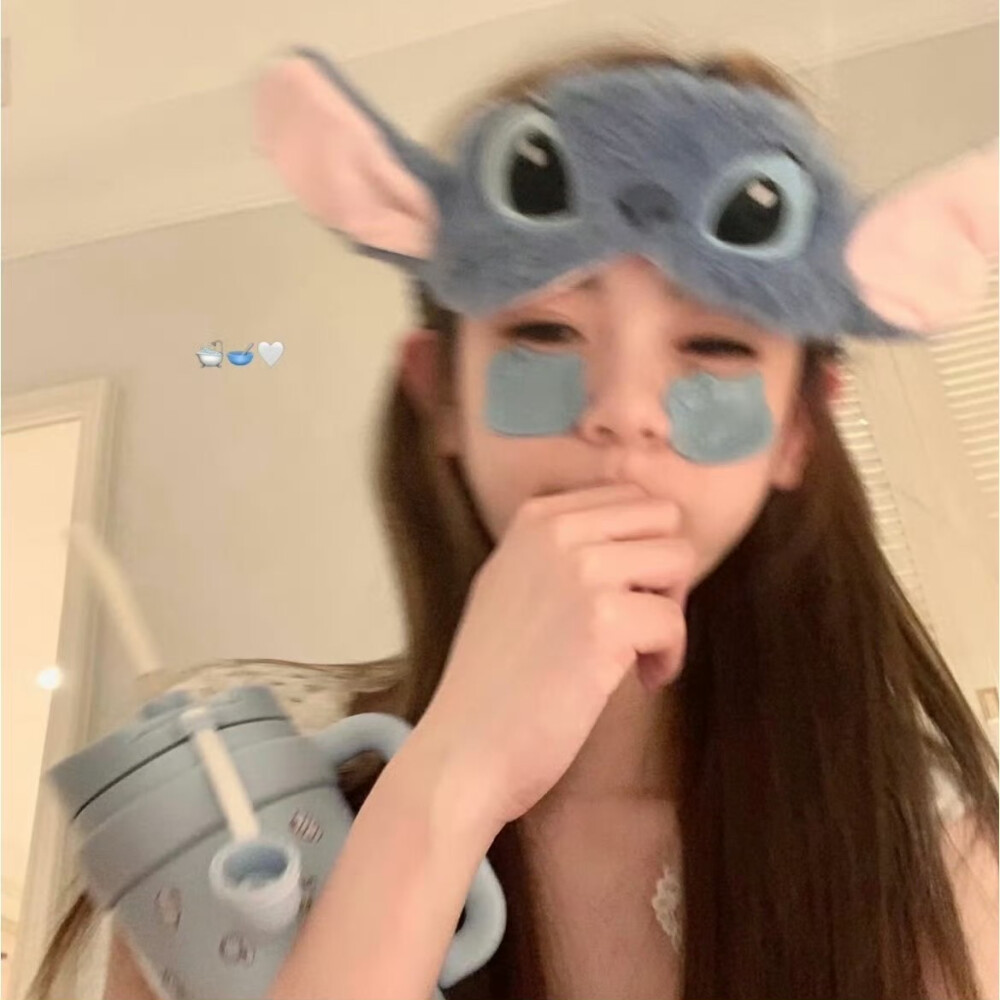 女头