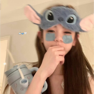 女头