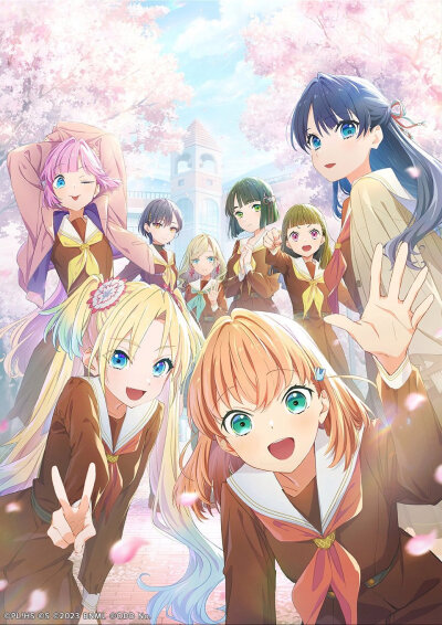 link like love live 今日关服，永远怀念，再见了精致的游戏卡面、剧情，不会忘记你们带来的欢笑，感谢陪伴。