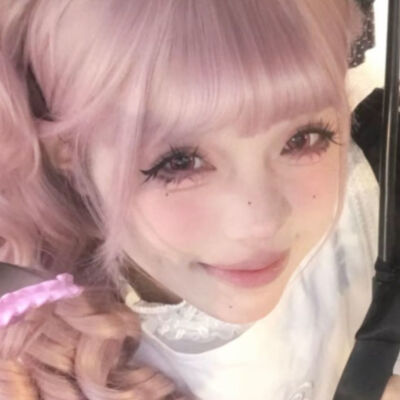 粉红红红小蛋糕