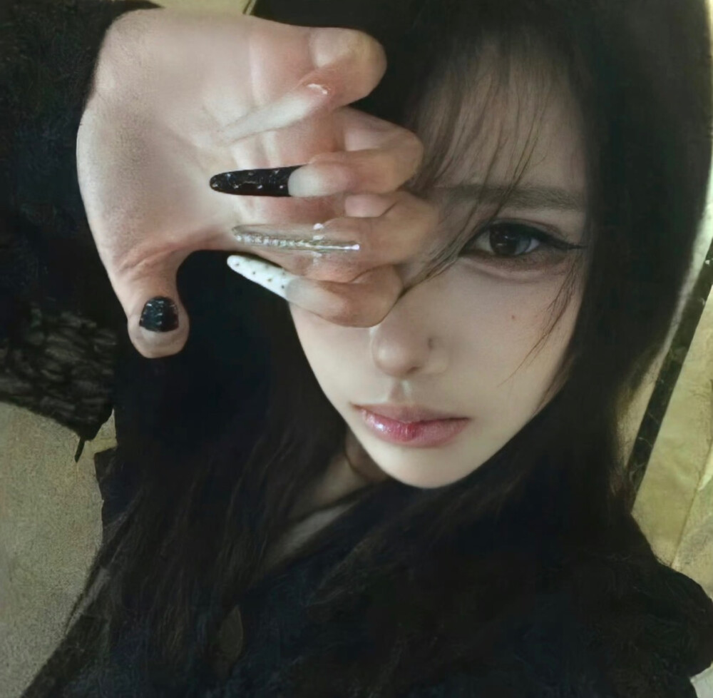 美少女