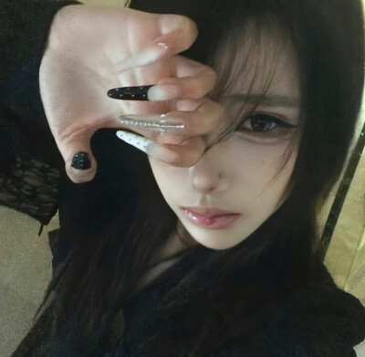 美少女