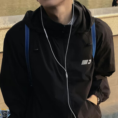 头像丨男头 生活给了你一个机会它叫明天