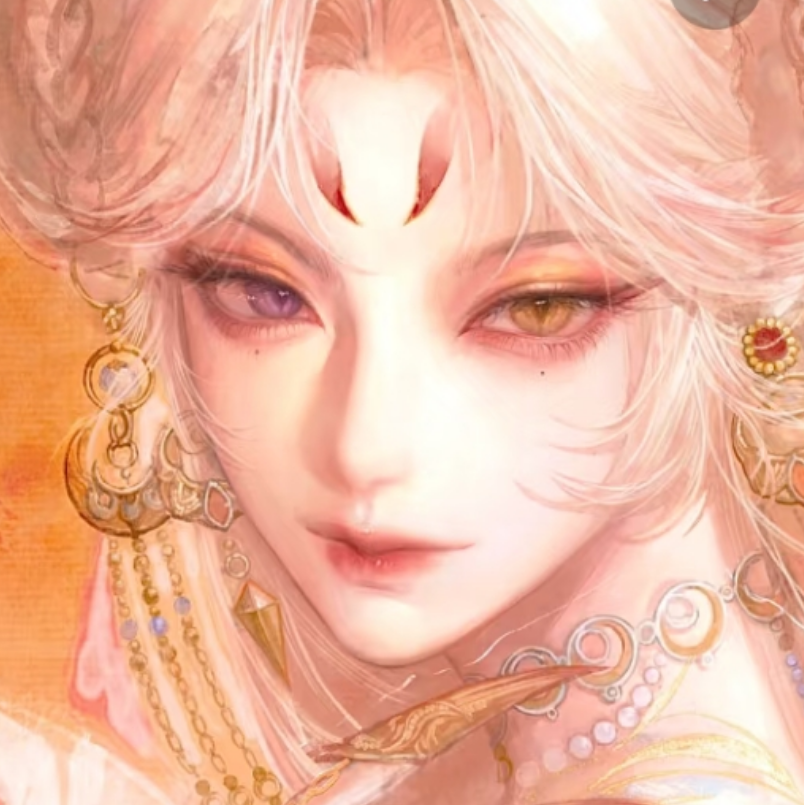 。