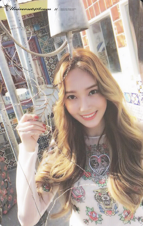 jessica