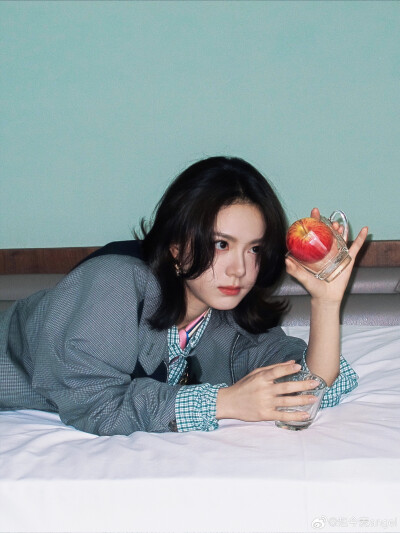 赵今麦