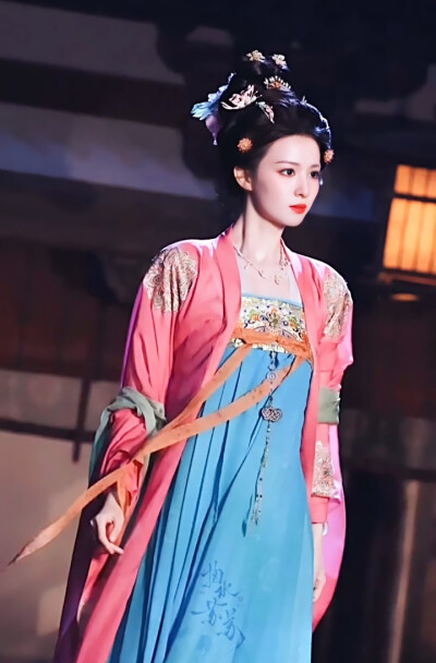 王楚然