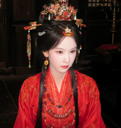 翘楚