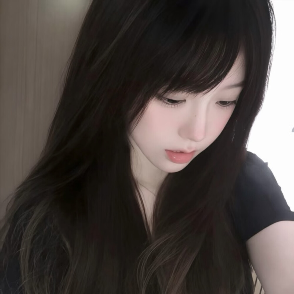 女头