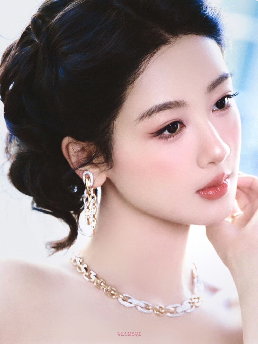 杨紫