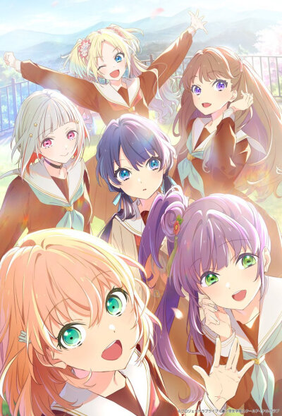 link like love live 今日关服，永远怀念，再见了精致的游戏卡面、剧情，不会忘记你们带来的欢笑，感谢陪伴。