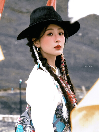 杨紫
