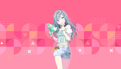 Project Sekai