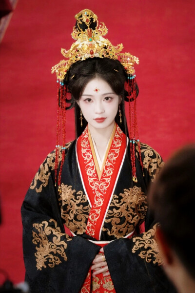 江山墨染如画 陆元∣林染
