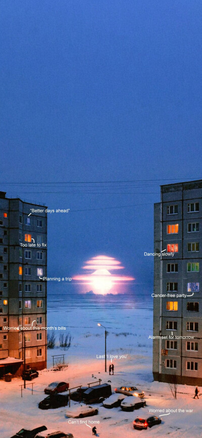 。