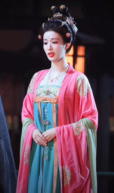 王楚然