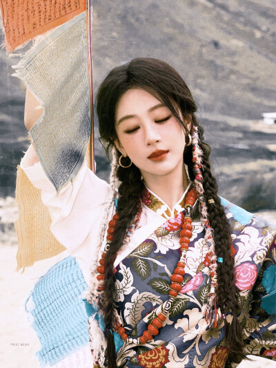 杨紫