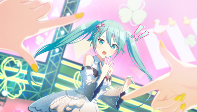 Project Sekai