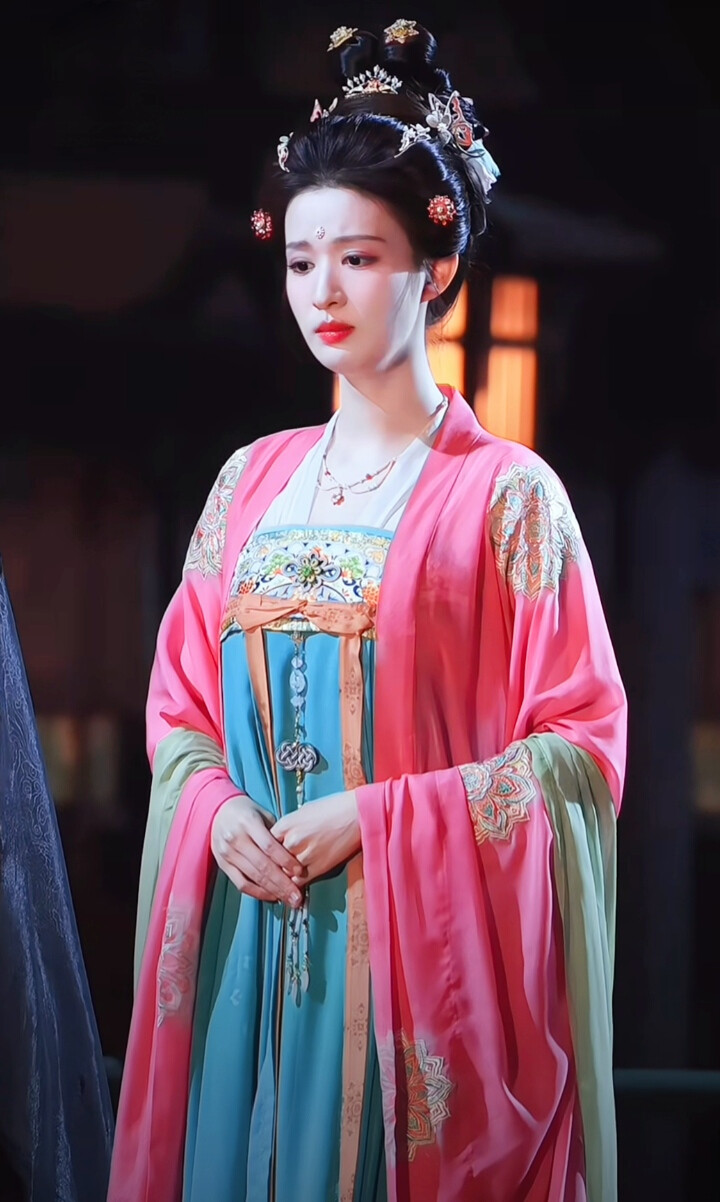 王楚然