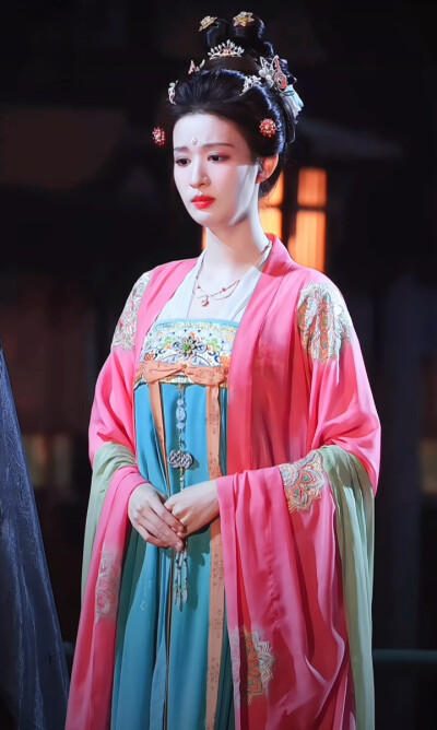 王楚然