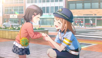 Project Sekai