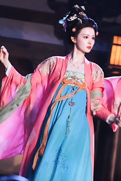 王楚然