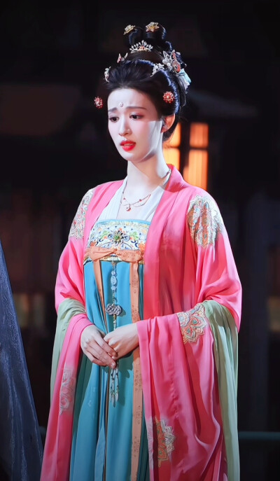 王楚然