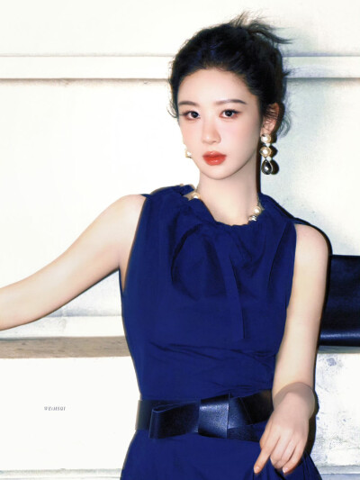杨紫