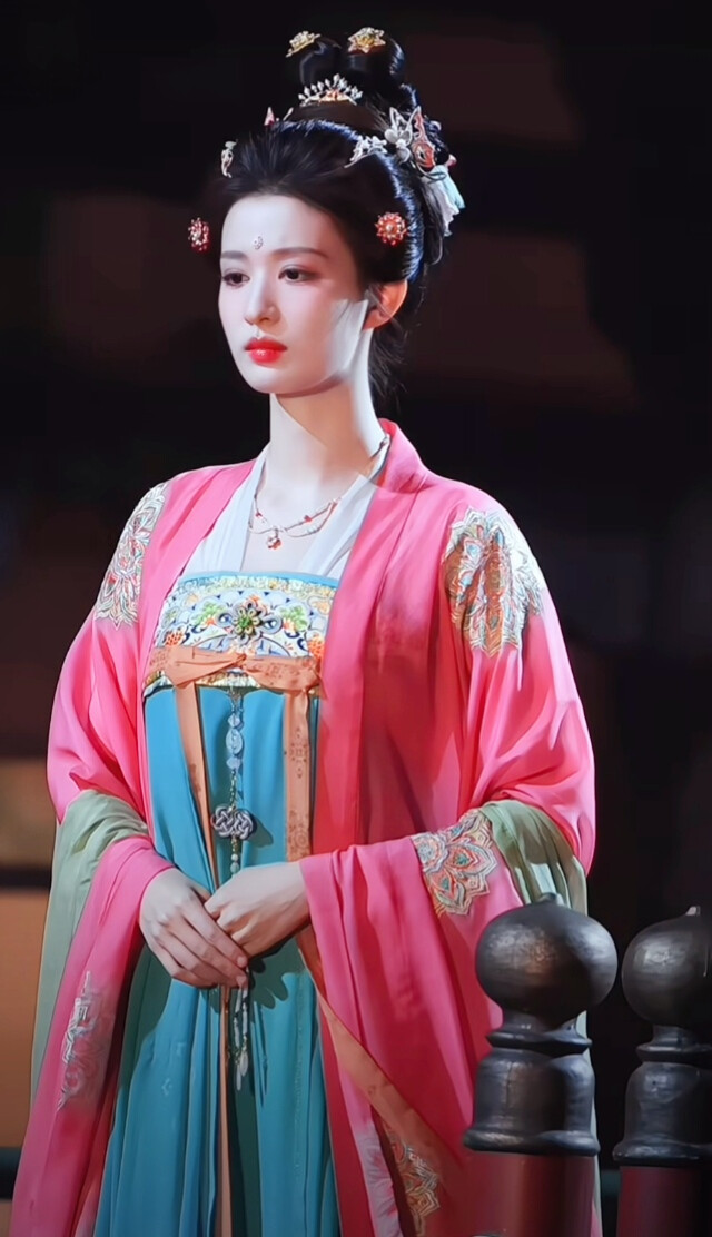 王楚然