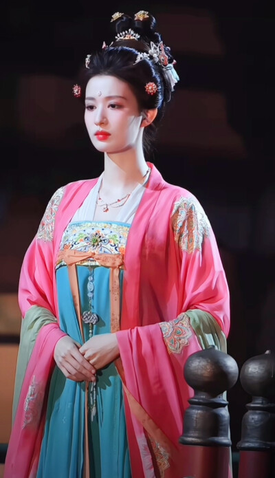 王楚然