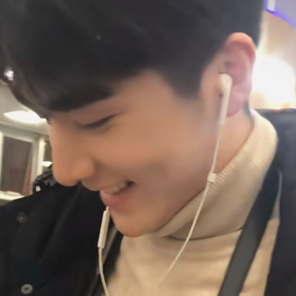 借你我的耳机一起对抗安静