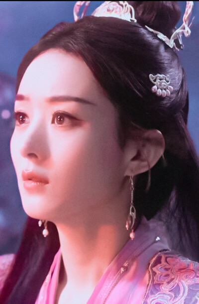 赵丽颖