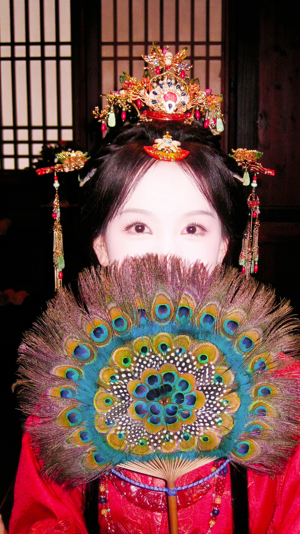 翘楚
