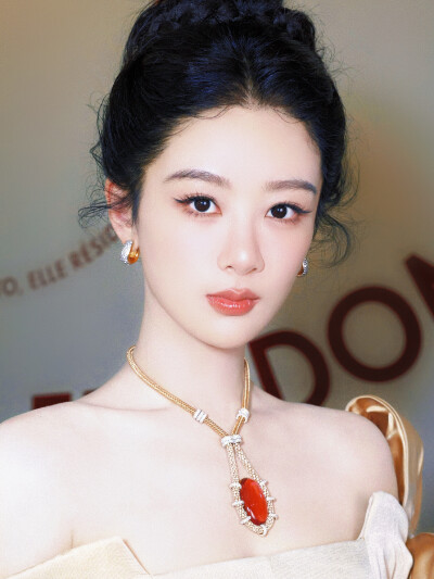 杨紫