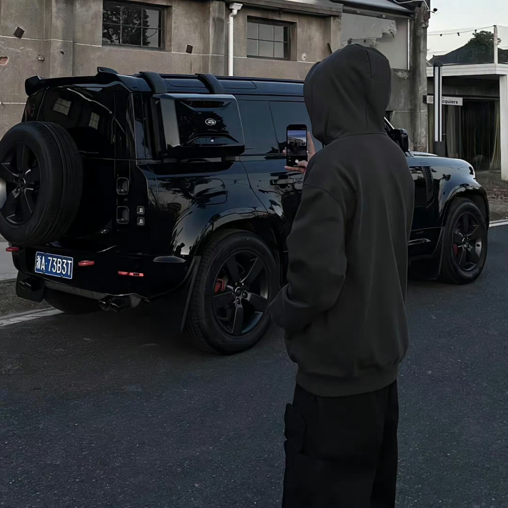 头像丨男头 我需要的是你需要我