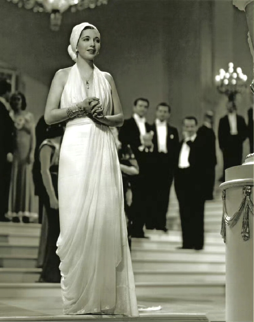 vintage fashion